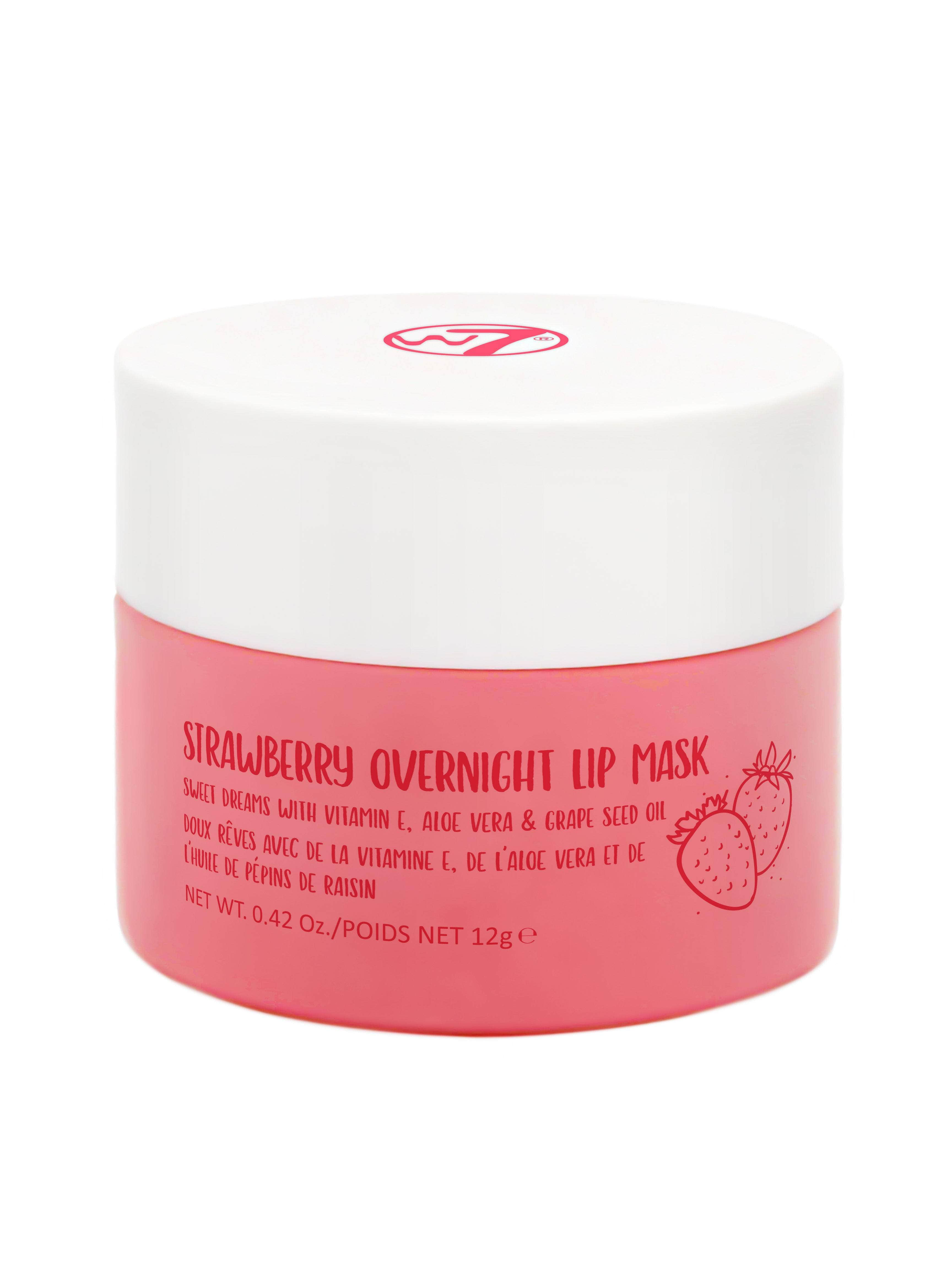 field trip overnight lip mask